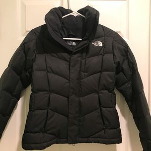 The Northface Women’s Winter Coat